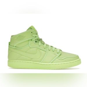 Jordan 1 Retro AJKO
Billie Eilish Ghost Green (Women's)